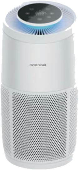 Healthlead KJ407 空气净化器